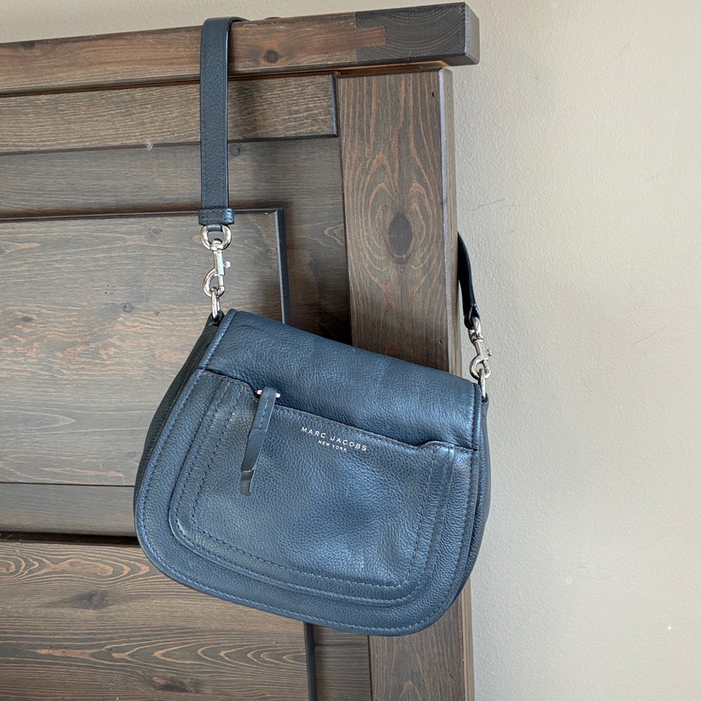 Mark Jacobs Empire City Mini Messenger bag